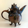 Lapsong Souchong Teapot